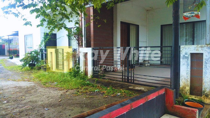 Rumah Toko dan Gudang di Lokasi Strategis Sumedang