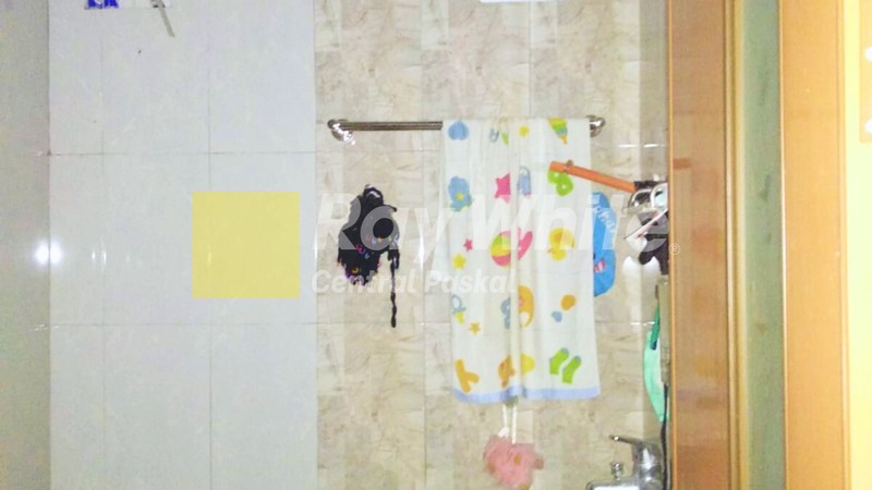 Rumah Toko dan Gudang di Lokasi Strategis Sumedang