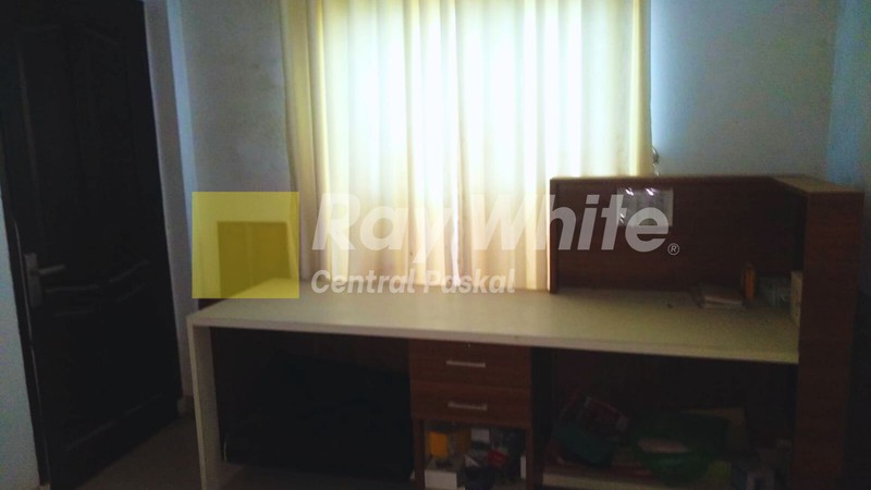 Rumah Toko dan Gudang di Lokasi Strategis Sumedang