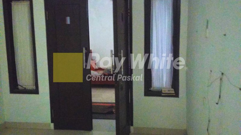 Rumah Toko dan Gudang di Lokasi Strategis Sumedang