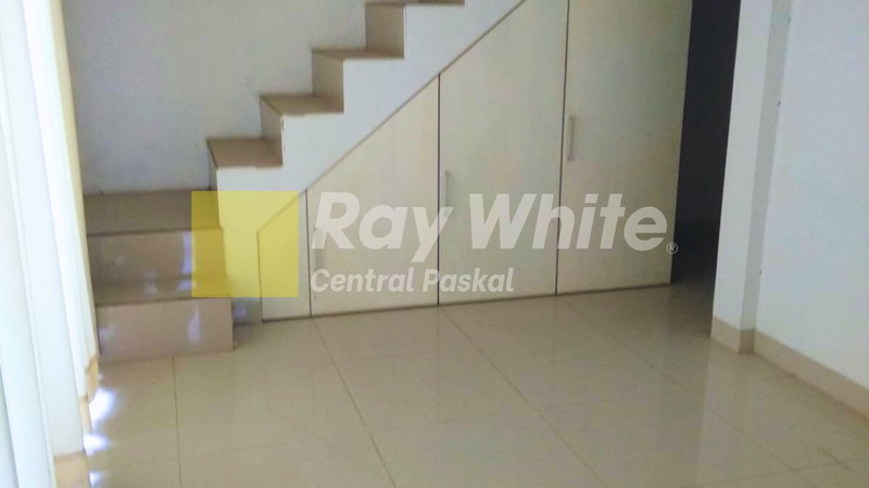 Rumah Toko dan Gudang di Lokasi Strategis Sumedang