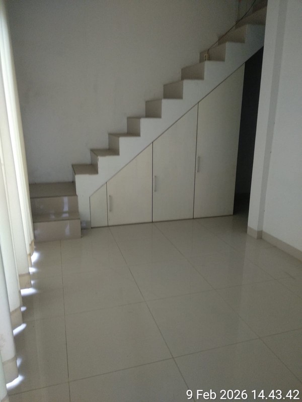 Rumah Toko dan Gudang di Lokasi Strategis Sumedang