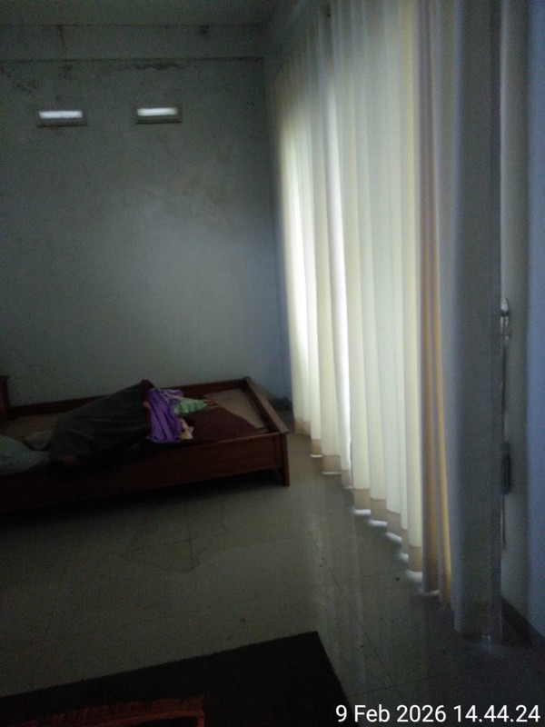 Rumah Toko dan Gudang di Lokasi Strategis Sumedang