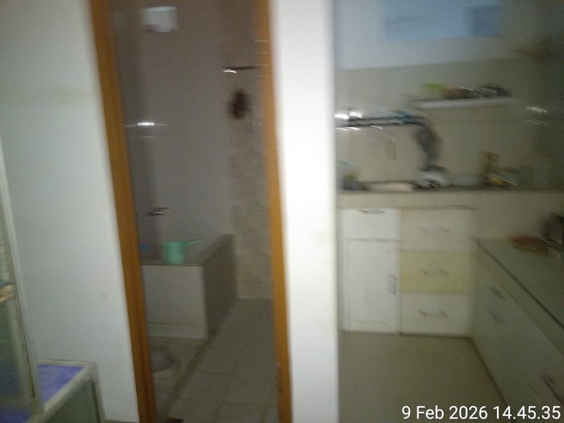 Rumah Toko dan Gudang di Lokasi Strategis Sumedang