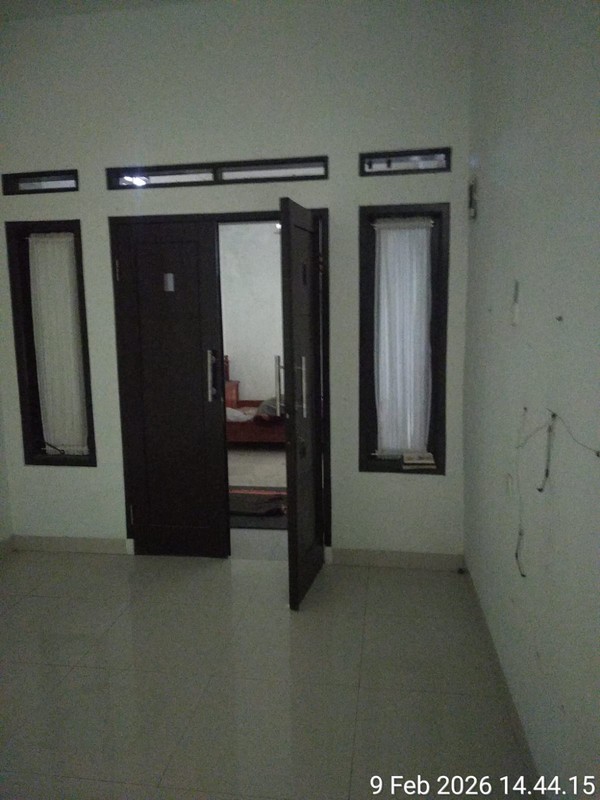 Rumah Toko dan Gudang di Lokasi Strategis Sumedang