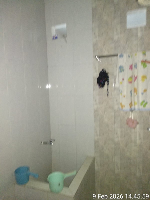 Rumah Toko dan Gudang di Lokasi Strategis Sumedang