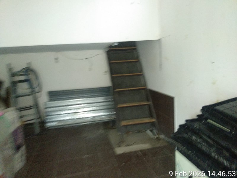 Rumah Toko dan Gudang di Lokasi Strategis Sumedang