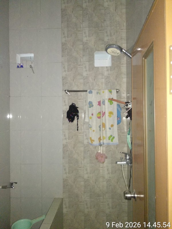 Rumah Toko dan Gudang di Lokasi Strategis Sumedang