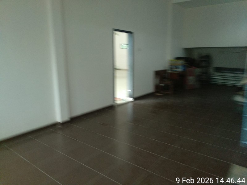 Rumah Toko dan Gudang di Lokasi Strategis Sumedang