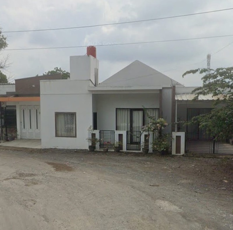 Rumah Toko dan Gudang di Lokasi Strategis Sumedang