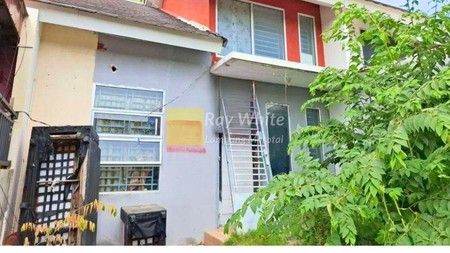 Dijual Hunian di Perum. Pntai Gading  dekat  wisata di batam