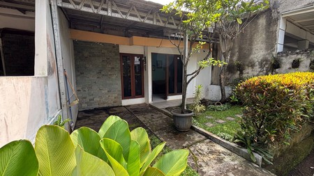 RUMAH STRATEGIS DI BUMI SERPONG RESIDENCE (BSR), PAMULANG 2, TANGERANG SELATAN, BANTEN