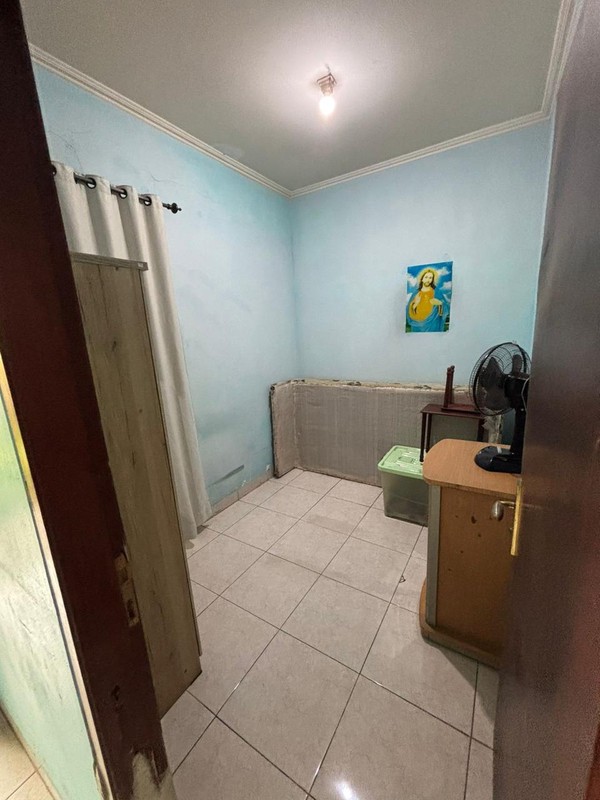 RUMAH STRATEGIS DI BUMI SERPONG RESIDENCE (BSR), PAMULANG 2, TANGERANG SELATAN, BANTEN