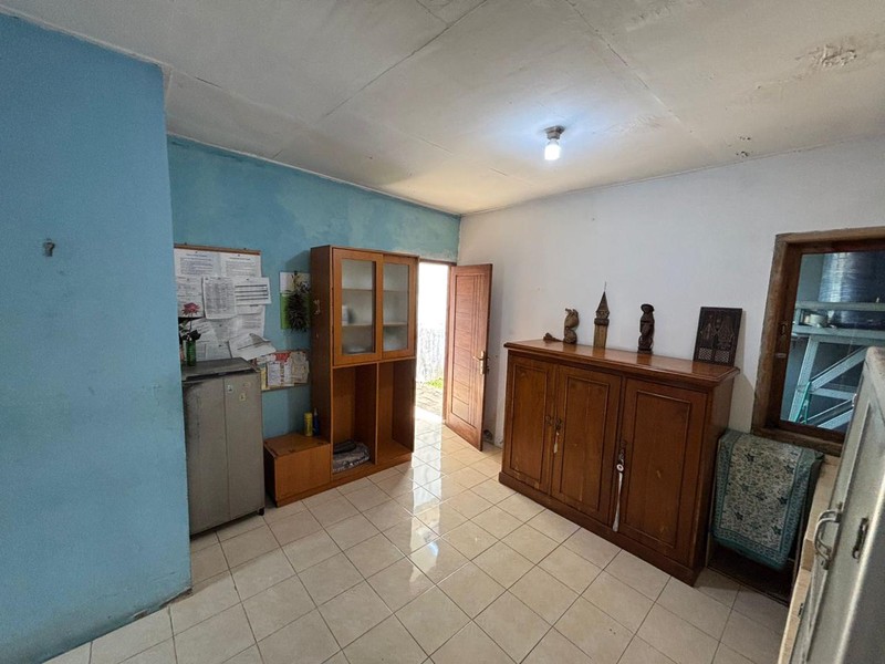 RUMAH STRATEGIS DI BUMI SERPONG RESIDENCE (BSR), PAMULANG 2, TANGERANG SELATAN, BANTEN