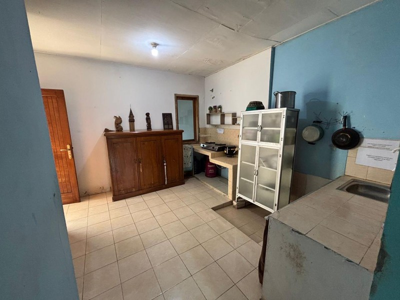 RUMAH STRATEGIS DI BUMI SERPONG RESIDENCE (BSR), PAMULANG 2, TANGERANG SELATAN, BANTEN