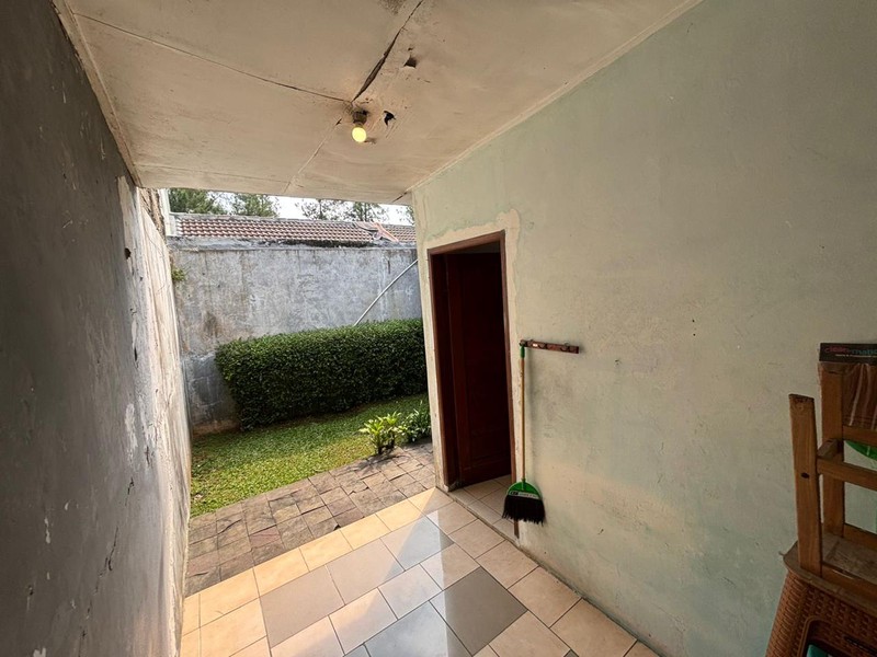 RUMAH STRATEGIS DI BUMI SERPONG RESIDENCE (BSR), PAMULANG 2, TANGERANG SELATAN, BANTEN