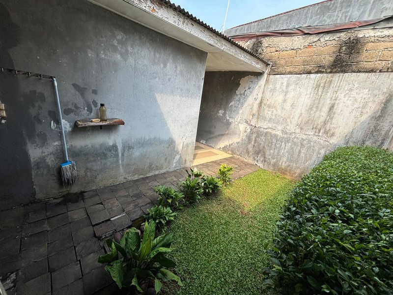 RUMAH STRATEGIS DI BUMI SERPONG RESIDENCE (BSR), PAMULANG 2, TANGERANG SELATAN, BANTEN