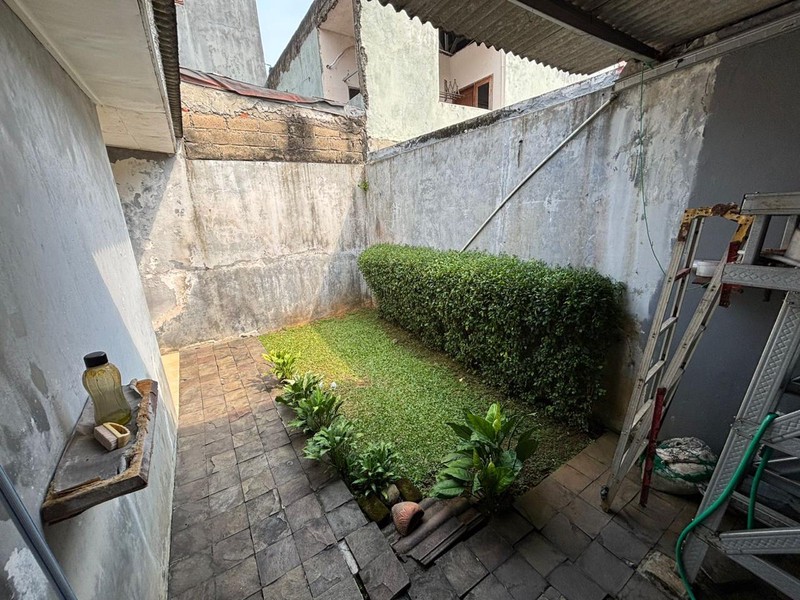 RUMAH STRATEGIS DI BUMI SERPONG RESIDENCE (BSR), PAMULANG 2, TANGERANG SELATAN, BANTEN