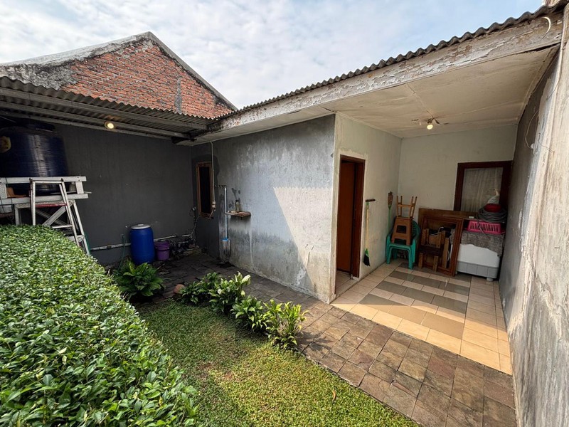RUMAH STRATEGIS DI BUMI SERPONG RESIDENCE (BSR), PAMULANG 2, TANGERANG SELATAN, BANTEN