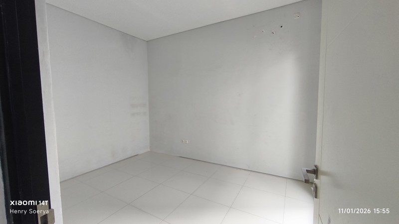 2028. Dijual Rumah di Cluster Ruby Delima Utara PokCan Waru Sidoarjo 