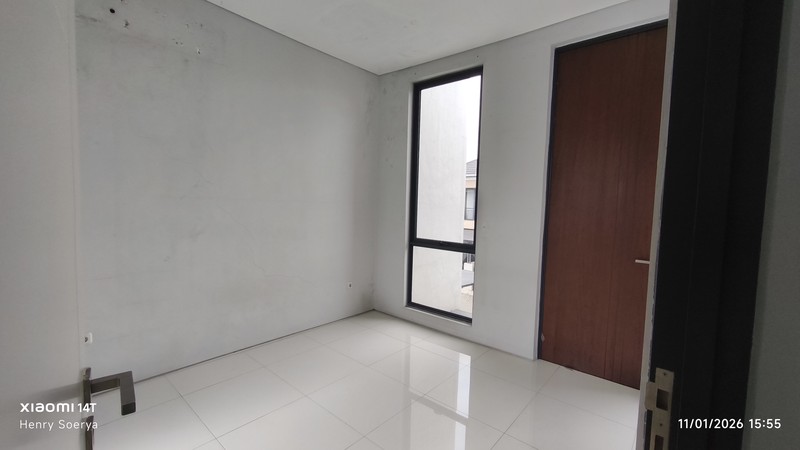 2028. Dijual Rumah di Cluster Ruby Delima Utara PokCan Waru Sidoarjo 