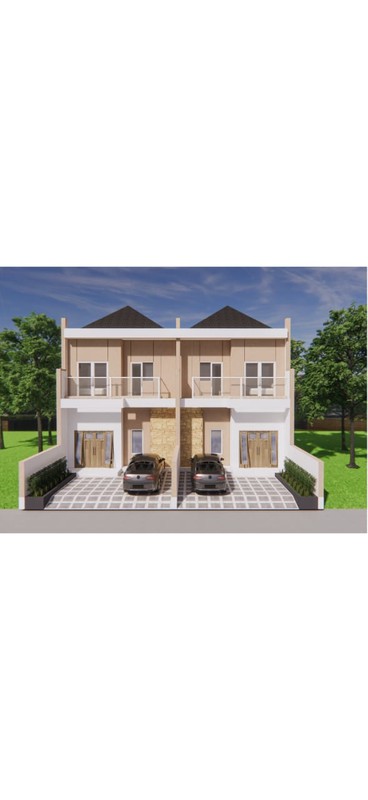 2025. Dijual Tanah Kavling The Saguara Taman Dayu, Prigen Pasuruan 