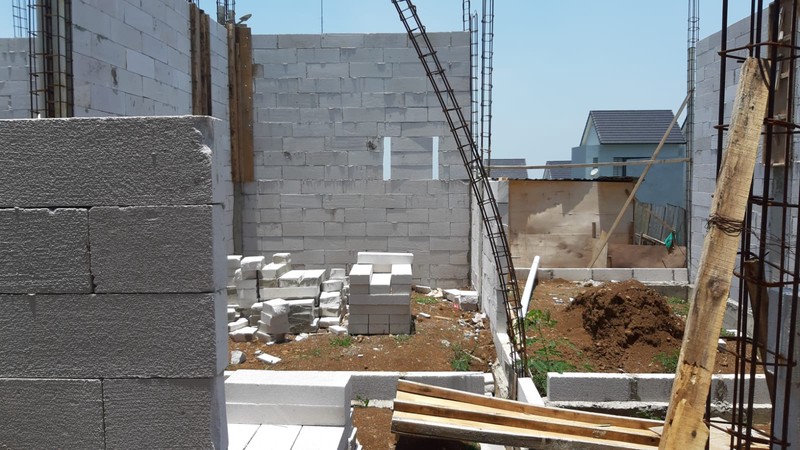 2025. Dijual Tanah Kavling The Saguara Taman Dayu, Prigen Pasuruan 