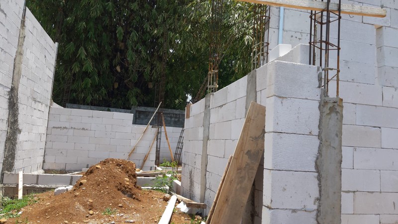 2025. Dijual Tanah Kavling The Saguara Taman Dayu, Prigen Pasuruan 