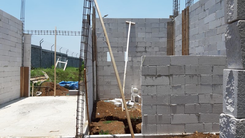 2025. Dijual Tanah Kavling The Saguara Taman Dayu, Prigen Pasuruan 