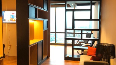 Jual Unit Office Ciputra World Connect Mall