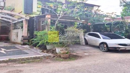 Dijual rumah nyaman di Perum. Palm Beach Tanjung Uma Batam