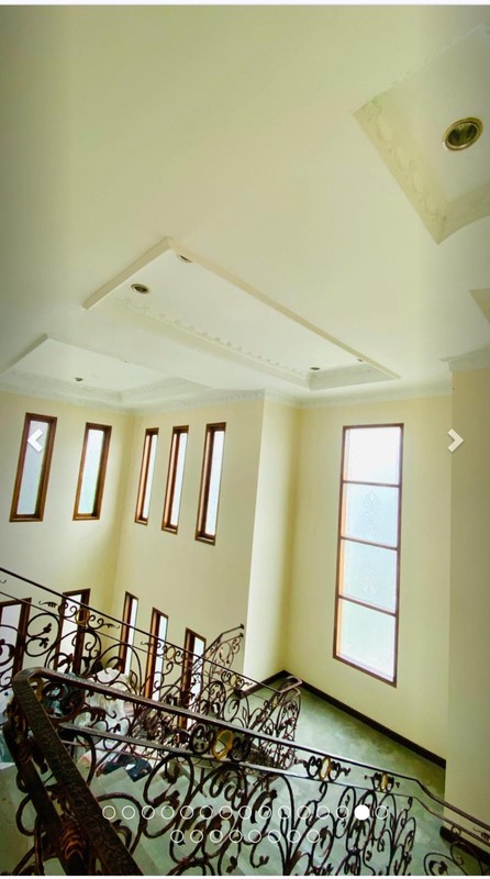 Rumah Bagus,ada pool di Bintaro Jaya sektor 1