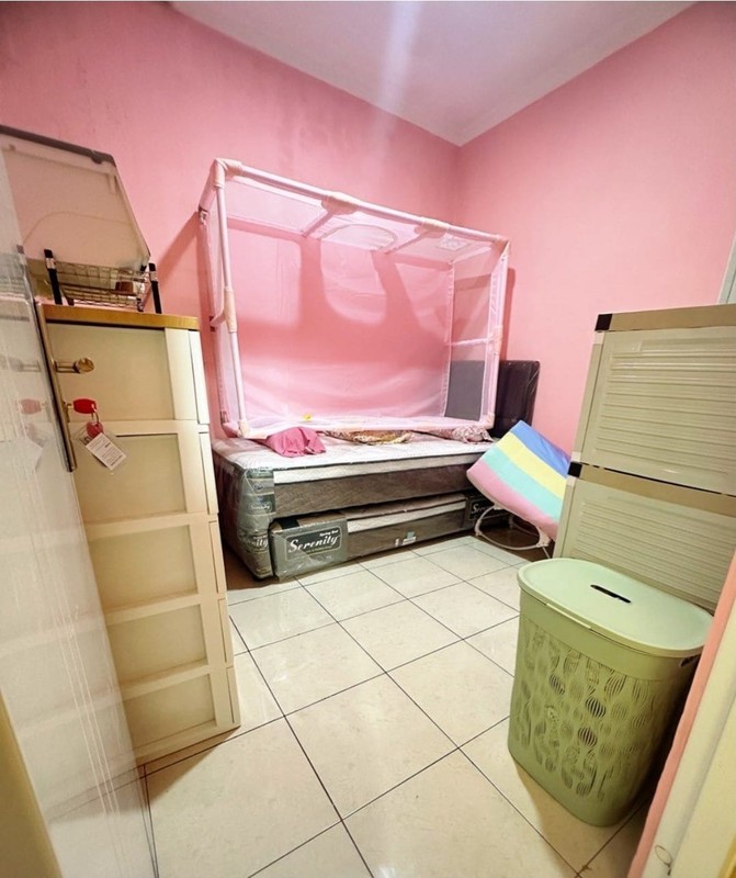 Rumah Bagus,dalam cluster di Bintaro Jaya 9