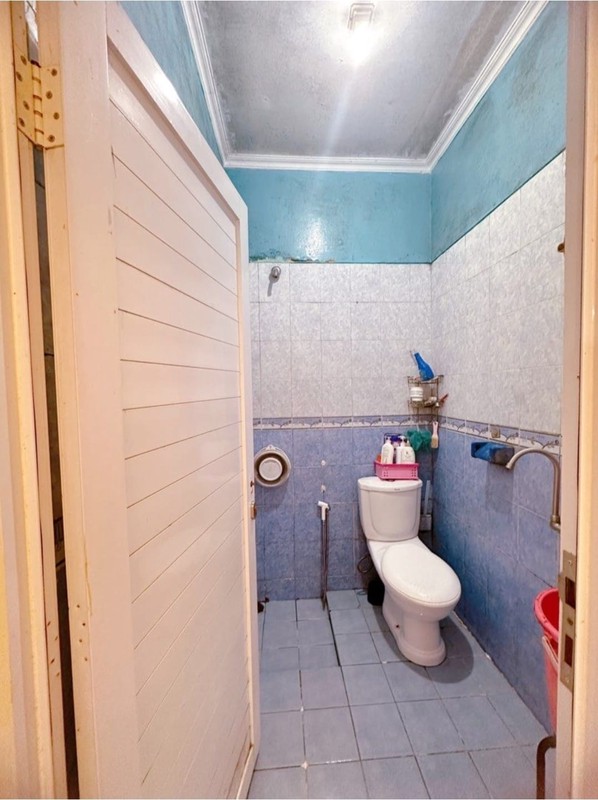 Rumah Bagus,dalam cluster di Bintaro Jaya 9