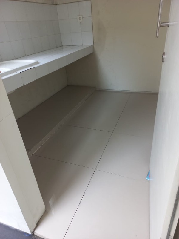 Murah Luas 9X16 Dijual Rumah Taman Puspa Raya Citraland Surabaya Barat - Modern 2 Lantai Dekat Pasar Modern, Komersial North Junction, Taipei School , Universitas Ciputra