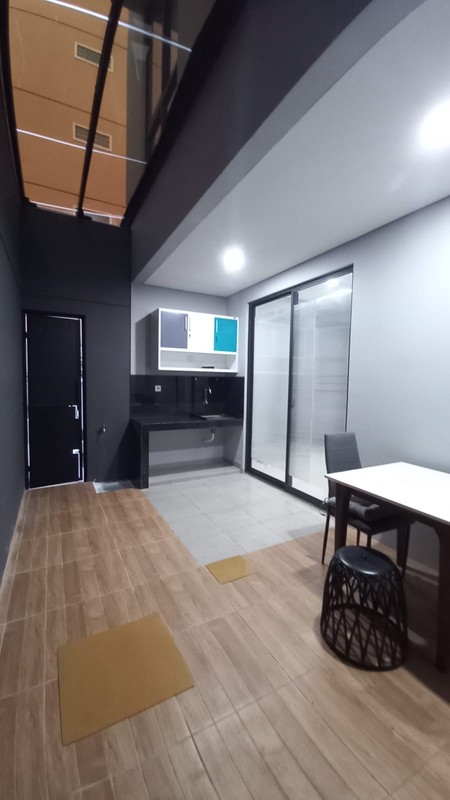 Rumah Bagus,posisi hook di Bintaro Jaya 9