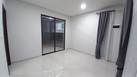 Rumah Bagus,posisi hook di Bintaro Jaya 9