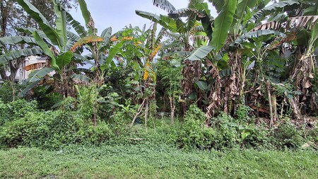 Dijual Tanah Hook di The Metro Graha Tunggorono Jombang