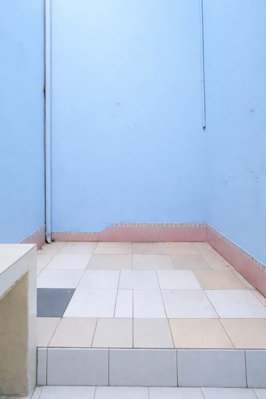 Rumah Gading Arcadia, Kelapa Gading. Bukan rumah baru. Butuh perapihan