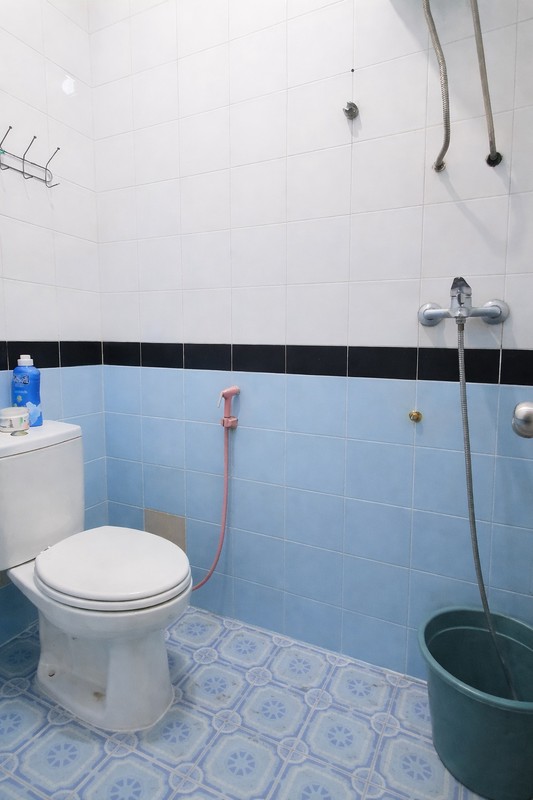 Rumah Gading Arcadia, Kelapa Gading. Bukan rumah baru. Butuh perapihan