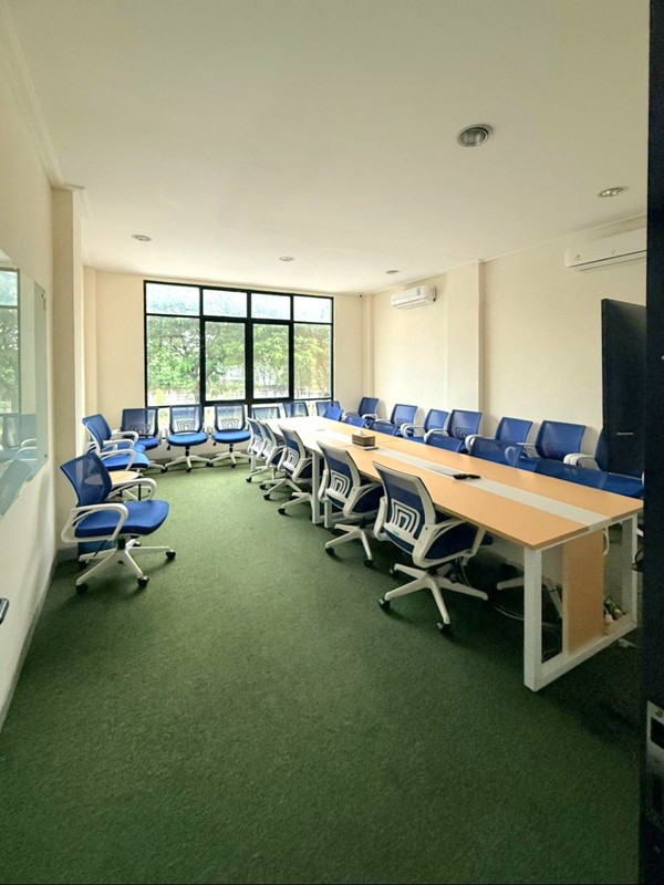 Ruko Dua Muka Sedayu City, Kelapa Gading 