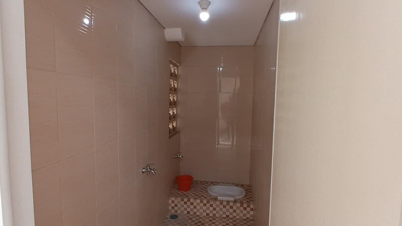 Disewakan Rumah 2 Lantai Brand New Semi Furnished di Tebet Barat, Jakarta Selatan