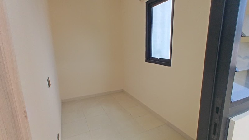 Disewakan Rumah 2 Lantai Brand New Semi Furnished di Tebet Barat, Jakarta Selatan