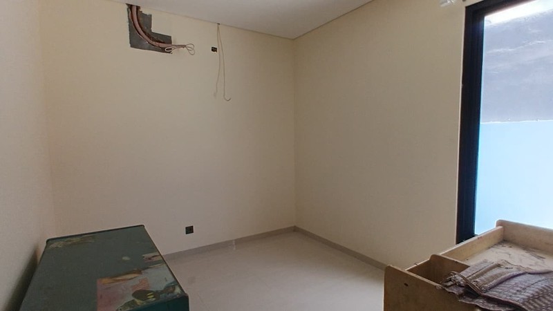 Disewakan Rumah 2 Lantai Brand New Semi Furnished di Tebet Barat, Jakarta Selatan