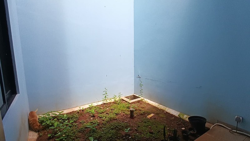 Disewakan Rumah 2 Lantai Brand New Semi Furnished di Tebet Barat, Jakarta Selatan