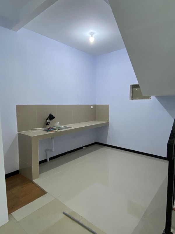 2018 Dijual Rumah di Bumi Wonorejo Asri Rungkut Surabaya Timur