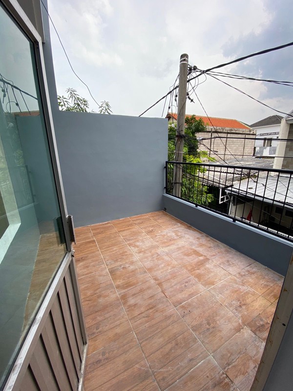 2018 Dijual Rumah di Bumi Wonorejo Asri Rungkut Surabaya Timur