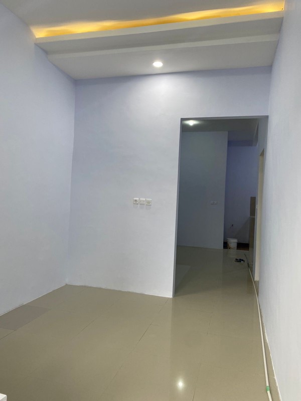 2018 Dijual Rumah di Bumi Wonorejo Asri Rungkut Surabaya Timur