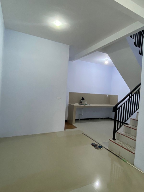 2018 Dijual Rumah di Bumi Wonorejo Asri Rungkut Surabaya Timur