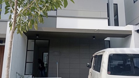 2019 Dijual Rumah Baru di Citraland Kedamean Gresik